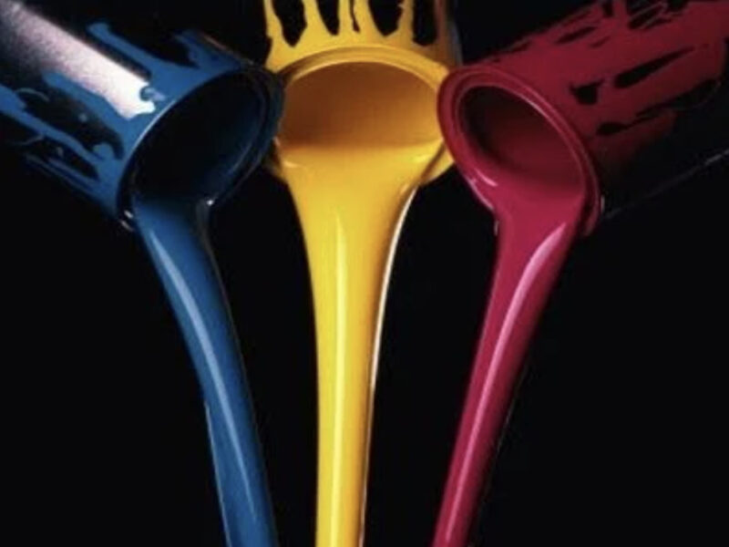 Coatings Industry Reduced Price Impacts The Revenue